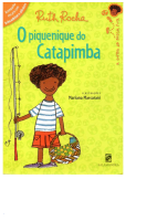 O piquenique do catapimba Ruth-Rocha.pdf